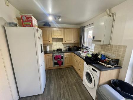 3 bedroom Semi-detached house to let in Cranwell Grove, Erdington, Birmingham, B24