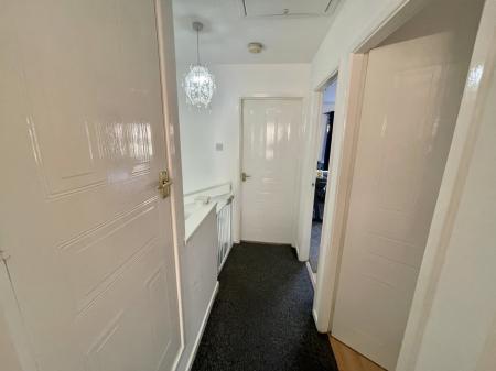 3 bedroom Semi-detached house to let in Cranwell Grove, Erdington, Birmingham, B24