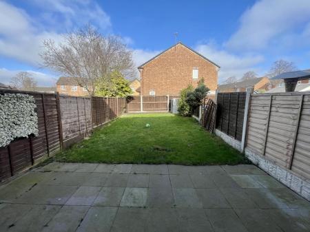 3 bedroom Semi-detached house to let in Cranwell Grove, Erdington, Birmingham, B24