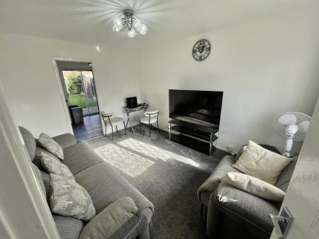 3 bedroom Semi-detached house to let in Cranwell Grove, Erdington, Birmingham, B24