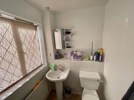 3 bedroom Semi-detached house to let in Cranwell Grove, Erdington, Birmingham, B24