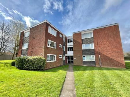 Holly Park Drive, Erdington, Birmingham, B24