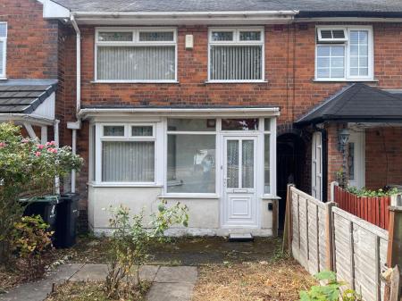 3 bedroom Flat to let in Walmler Grove, Birmingham, B23