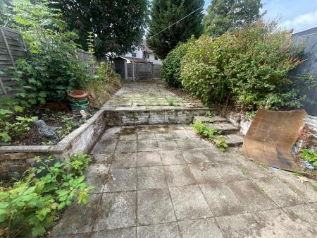 3 bedroom Flat to let in Walmler Grove, Birmingham, B23