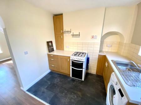 2 bedroom Terraced House to let in Poplar Avenue, Summer Road, Erdington, Birmingham, B23