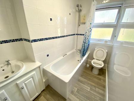 2 bedroom Terraced House to let in Poplar Avenue, Summer Road, Erdington, Birmingham, B23