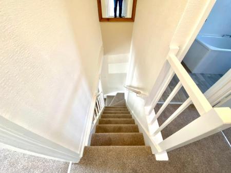 2 bedroom Terraced House to let in Poplar Avenue, Summer Road, Erdington, Birmingham, B23