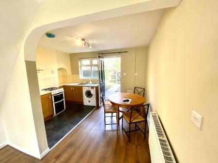 2 bedroom Terraced House to let in Poplar Avenue, Summer Road, Erdington, Birmingham, B23