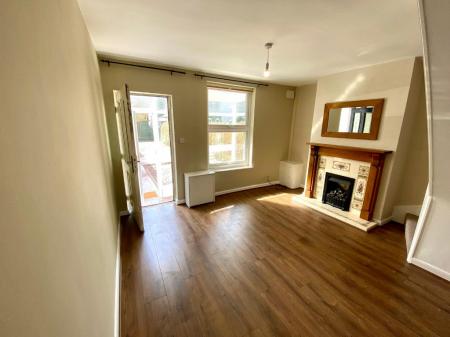 Poplar Avenue, Summer Road, Erdington, Birmingham, B23