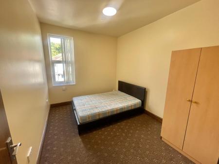 2 bedroom Flat to let in Harrison Road, Erdington, Birmingham, B24
