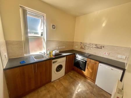 2 bedroom Flat to let in Harrison Road, Erdington, Birmingham, B24