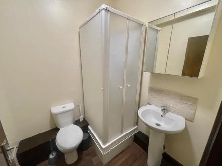 2 bedroom Flat to let in Harrison Road, Erdington, Birmingham, B24