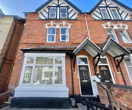 Harrison Road, Erdington, Birmingham, B24