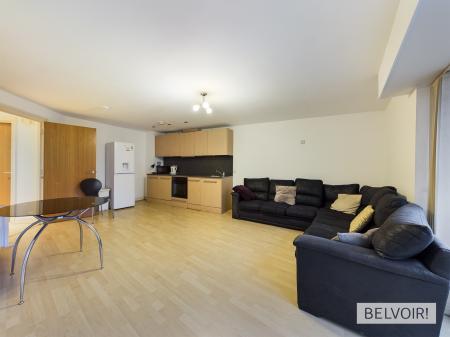 1 bedroom Flat to let in Islington Gates, 6 Fleet Street, Birmingham, B3