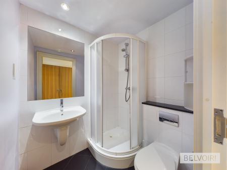 1 bedroom Flat to let in Islington Gates, 6 Fleet Street, Birmingham, B3