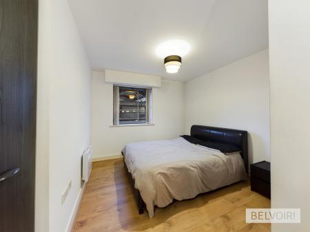 1 bedroom Flat to let in Islington Gates, 6 Fleet Street, Birmingham, B3