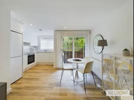 1 bedroom Flat to let in Leslie Bentley House, 66 Parade, Birmingham, B1