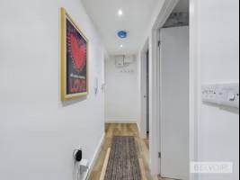 1 bedroom Flat to let in Leslie Bentley House, 66 Parade, Birmingham, B1