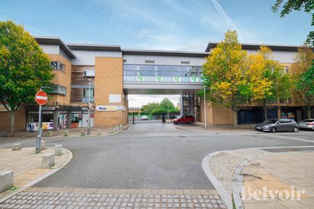 2 bedroom Flat for sale in High Street, Castle Vale, Birmingham, B35