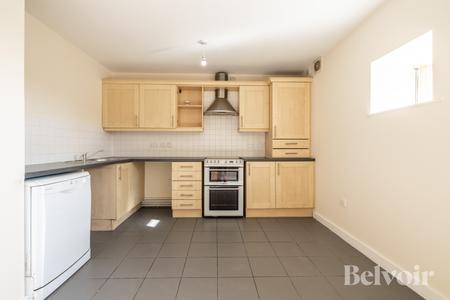 2 bedroom Flat for sale in High Street, Castle Vale, Birmingham, B35