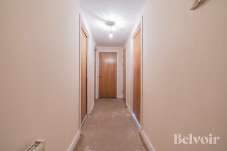 2 bedroom Flat for sale in High Street, Castle Vale, Birmingham, B35