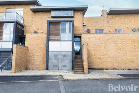2 bedroom Flat for sale in High Street, Castle Vale, Birmingham, B35