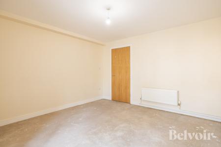 2 bedroom Flat for sale in High Street, Castle Vale, Birmingham, B35