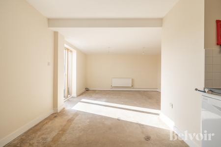 2 bedroom Flat for sale in High Street, Castle Vale, Birmingham, B35