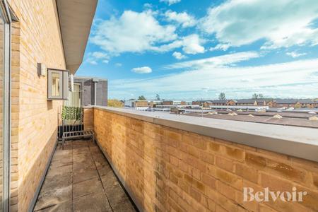 2 bedroom Flat for sale in High Street, Castle Vale, Birmingham, B35