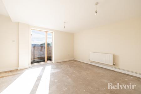 2 bedroom Flat for sale in High Street, Castle Vale, Birmingham, B35