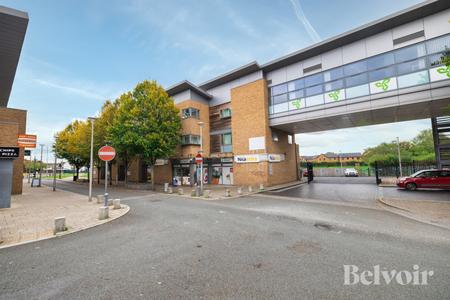 2 bedroom Flat for sale in High Street, Castle Vale, Birmingham, B35
