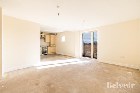 2 bedroom Flat for sale in High Street, Castle Vale, Birmingham, B35