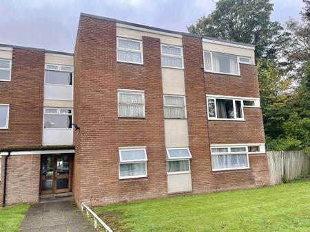 Maple Drive, Kingstanding, Birmingham, B44