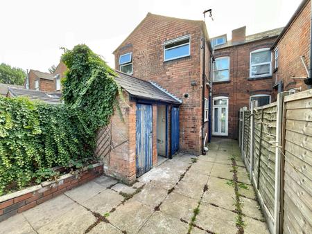 2 bedroom Terraced House for sale in Spring Hill, Erdington, Birmingham, B24