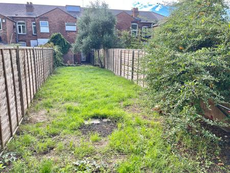 2 bedroom Terraced House for sale in Spring Hill, Erdington, Birmingham, B24