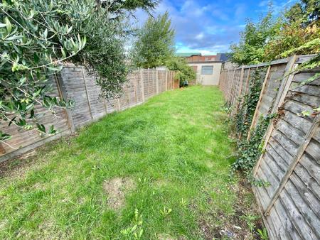 2 bedroom Terraced House for sale in Spring Hill, Erdington, Birmingham, B24