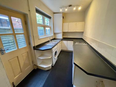2 bedroom Terraced House for sale in Spring Hill, Erdington, Birmingham, B24