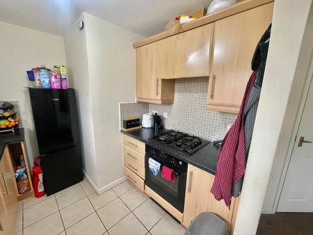 1 bedroom Flat for sale in Shenstone Road, Edgbaston, Birmingham, B16