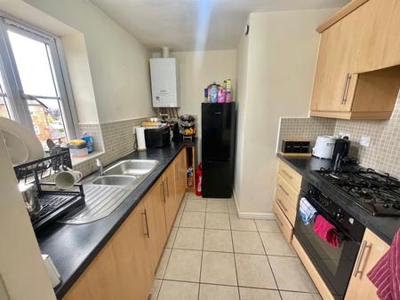 1 bedroom Flat for sale in Shenstone Road, Edgbaston, Birmingham, B16