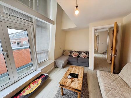 15 Warstone Lane, Birmingham, B18