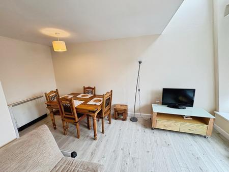 3 bedroom Duplex to let in 15 Warstone Lane, Birmingham, B18