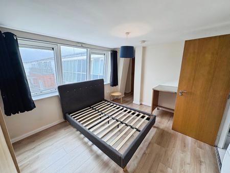 3 bedroom Duplex to let in 15 Warstone Lane, Birmingham, B18