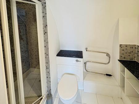 3 bedroom Duplex to let in 15 Warstone Lane, Birmingham, B18