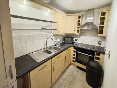3 bedroom Duplex to let in 15 Warstone Lane, Birmingham, B18