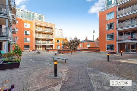 3 bedroom Duplex to let in 15 Warstone Lane, Birmingham, B18