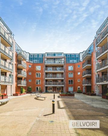 3 bedroom Duplex to let in 15 Warstone Lane, Birmingham, B18