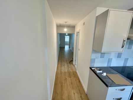 2 bedroom Flat to let in Kingsbury Road, Erdington, Birmingham, B24