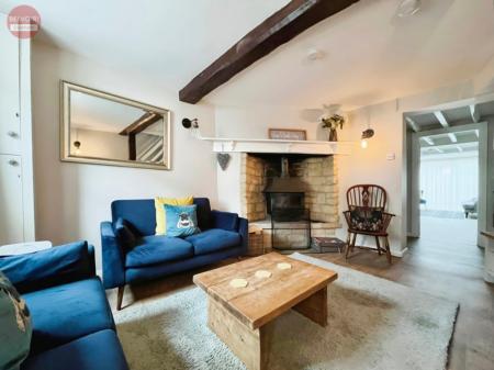 2 bedroom Cottage to let in Gloucester Street, Winchcombe, GL54
