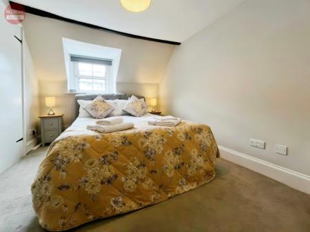 2 bedroom Cottage to let in Gloucester Street, Winchcombe, GL54