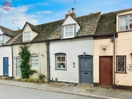 Gloucester Street, Winchcombe, GL54